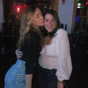 Meet your Posher, Taylor